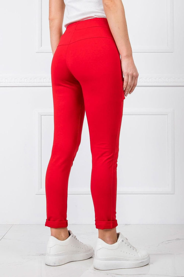 Pantalones de chándal de moda BFG