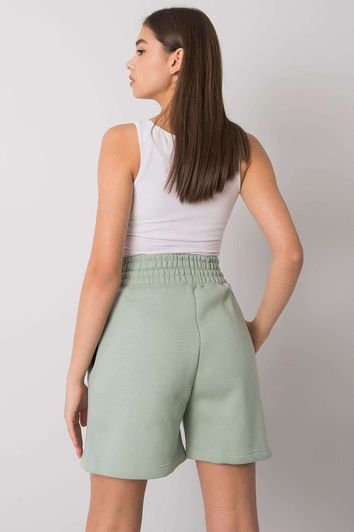 pantalones cortos bfg