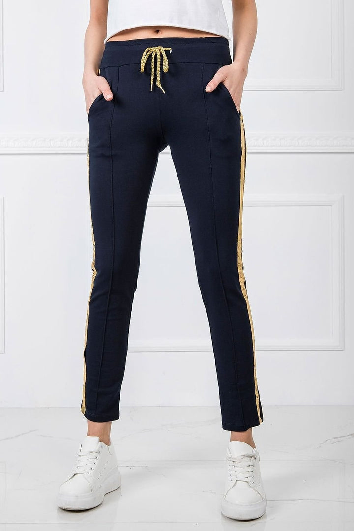 Women's Sweatpants Tracksuit Trousers BFG