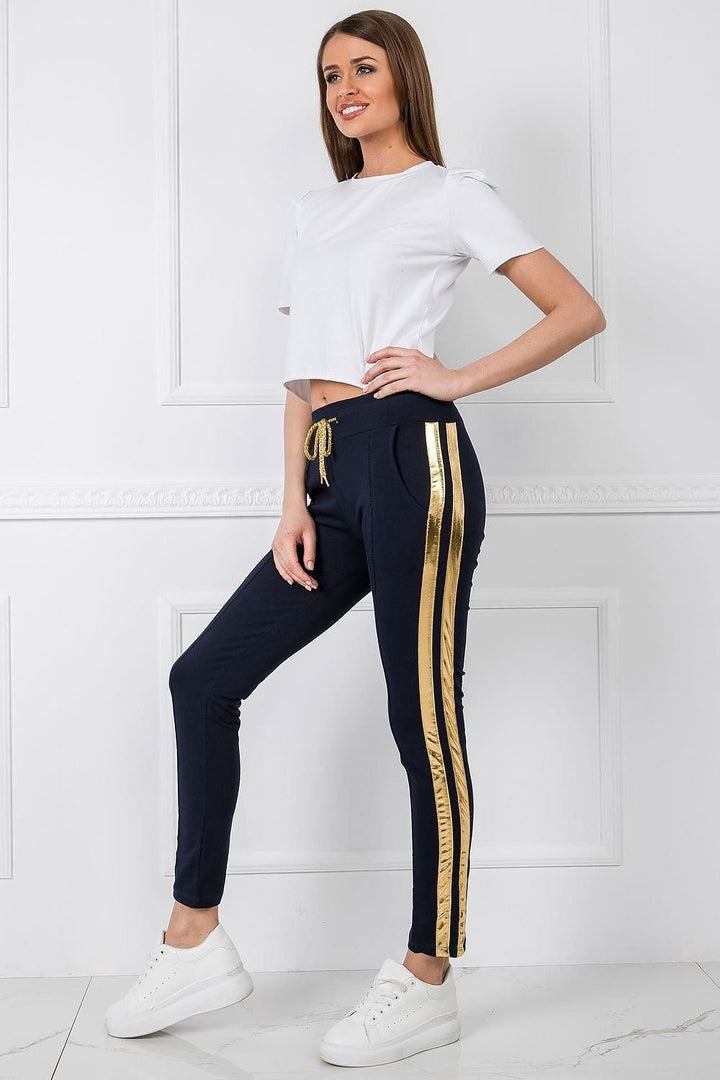 Women's Sweatpants Tracksuit Trousers BFG