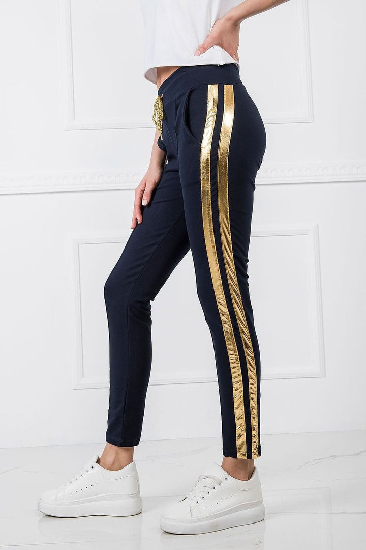 Women's Sweatpants Tracksuit Trousers BFG