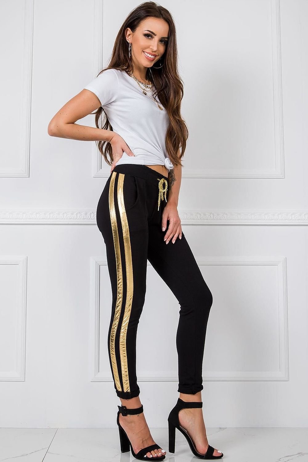 Women's Sweatpants Tracksuit Trousers BFG