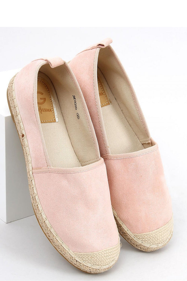 Espadrilles For Women On A Flat Sole