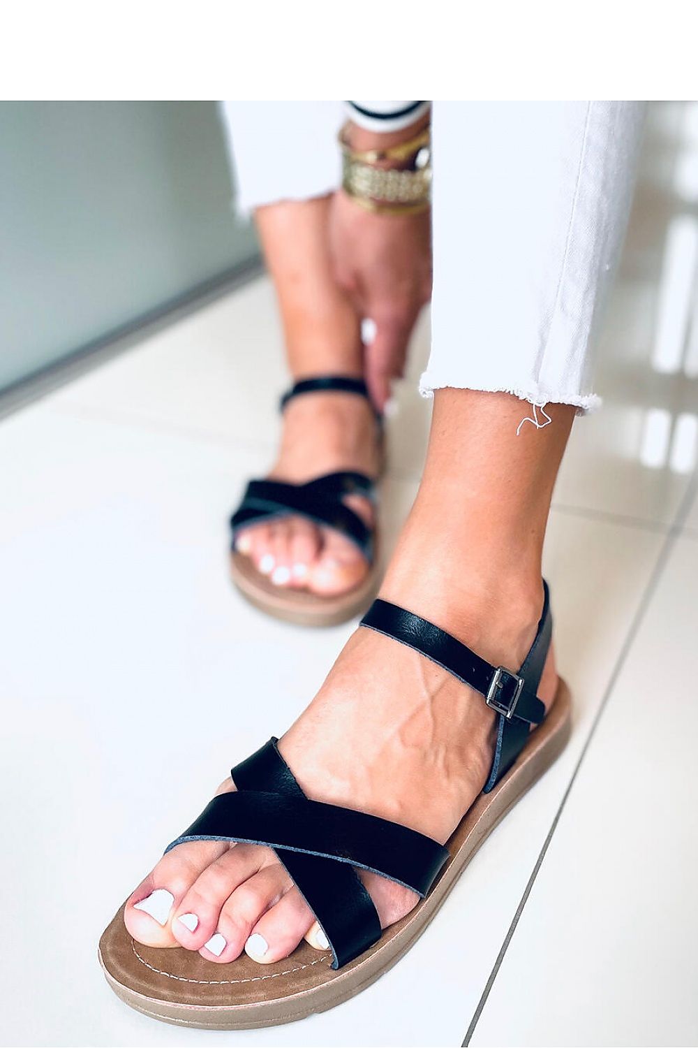 Sandalias Inello