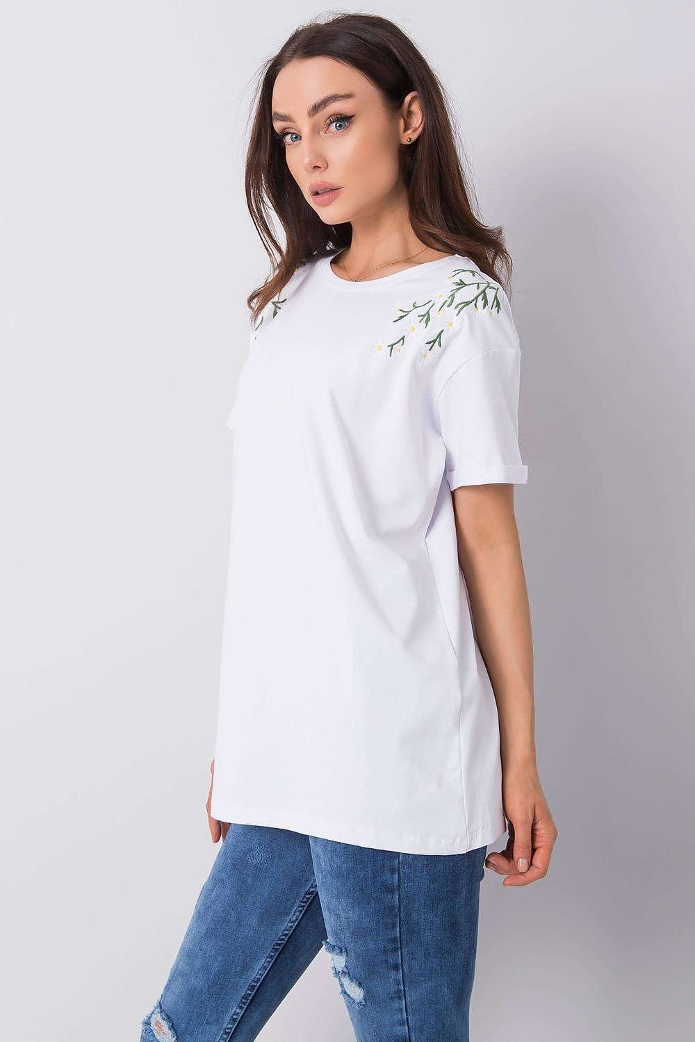 Blusa Fantasía