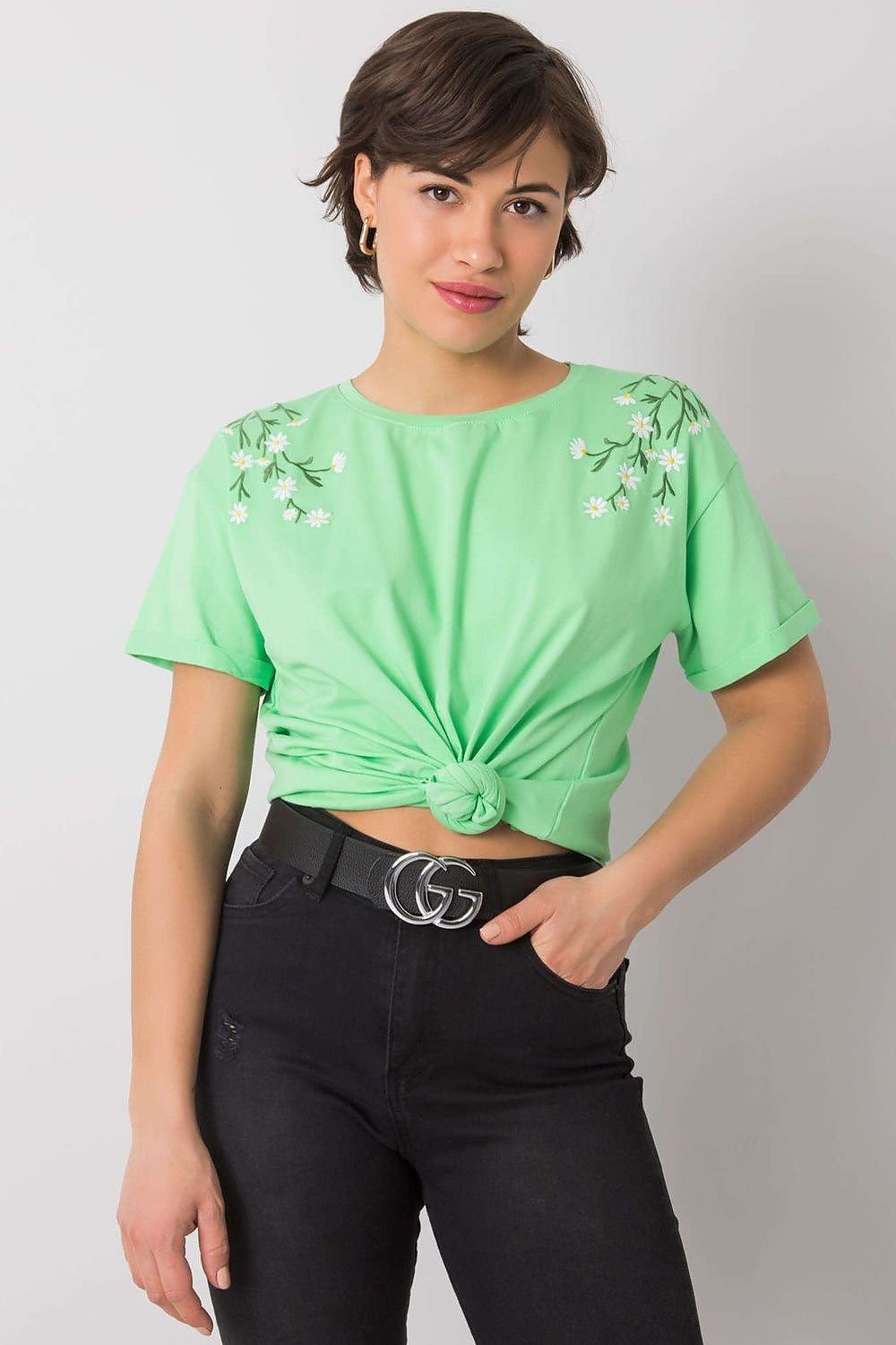 Blusa Fantasía