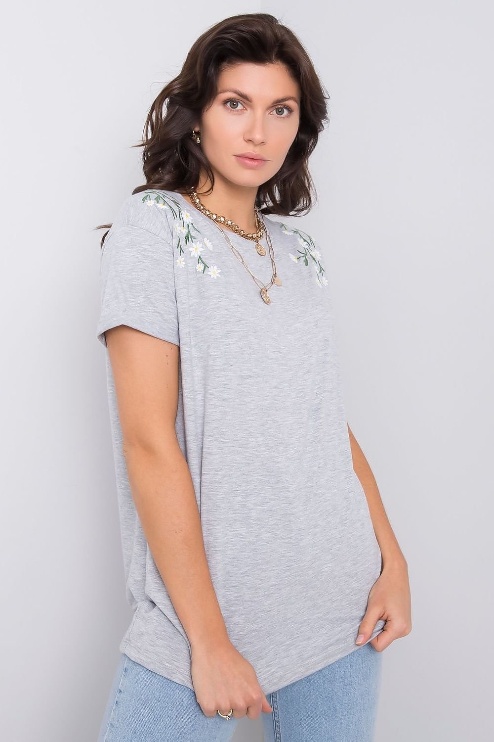 Blusa Fantasía