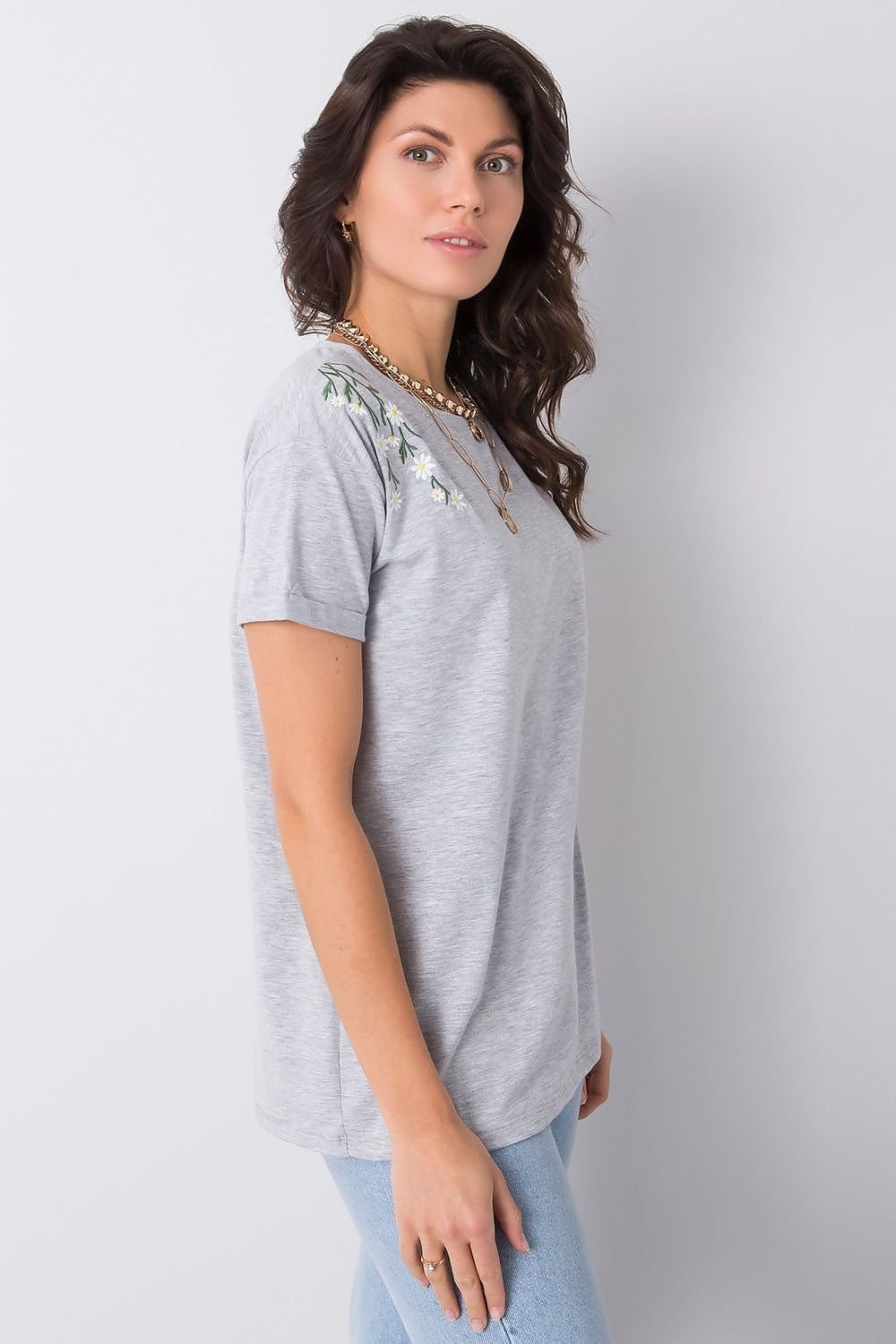 Blusa Fantasía