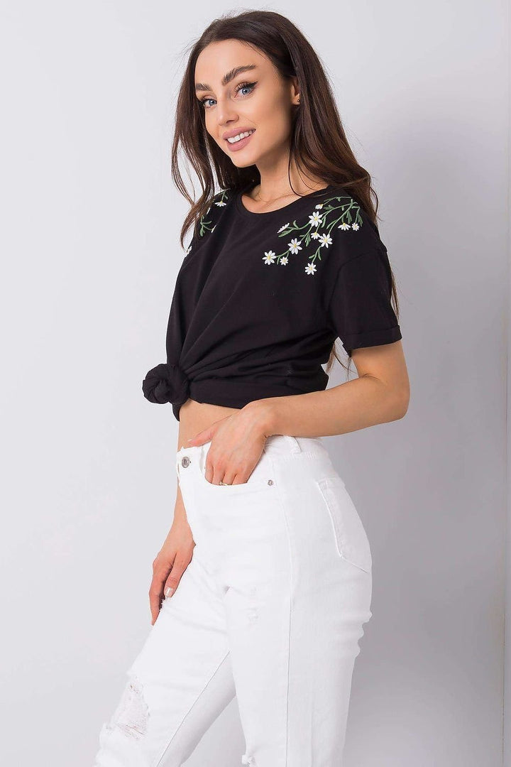 Blusa Fantasía