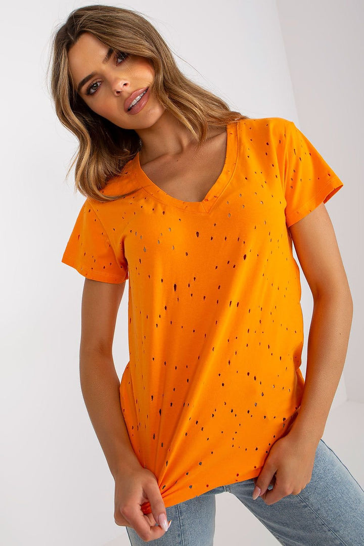 T-shirt Fantaisie