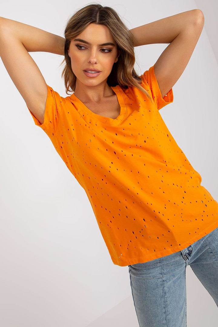 T-shirt Fantaisie