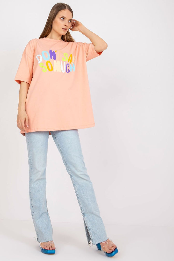 T-shirt Fantaisie