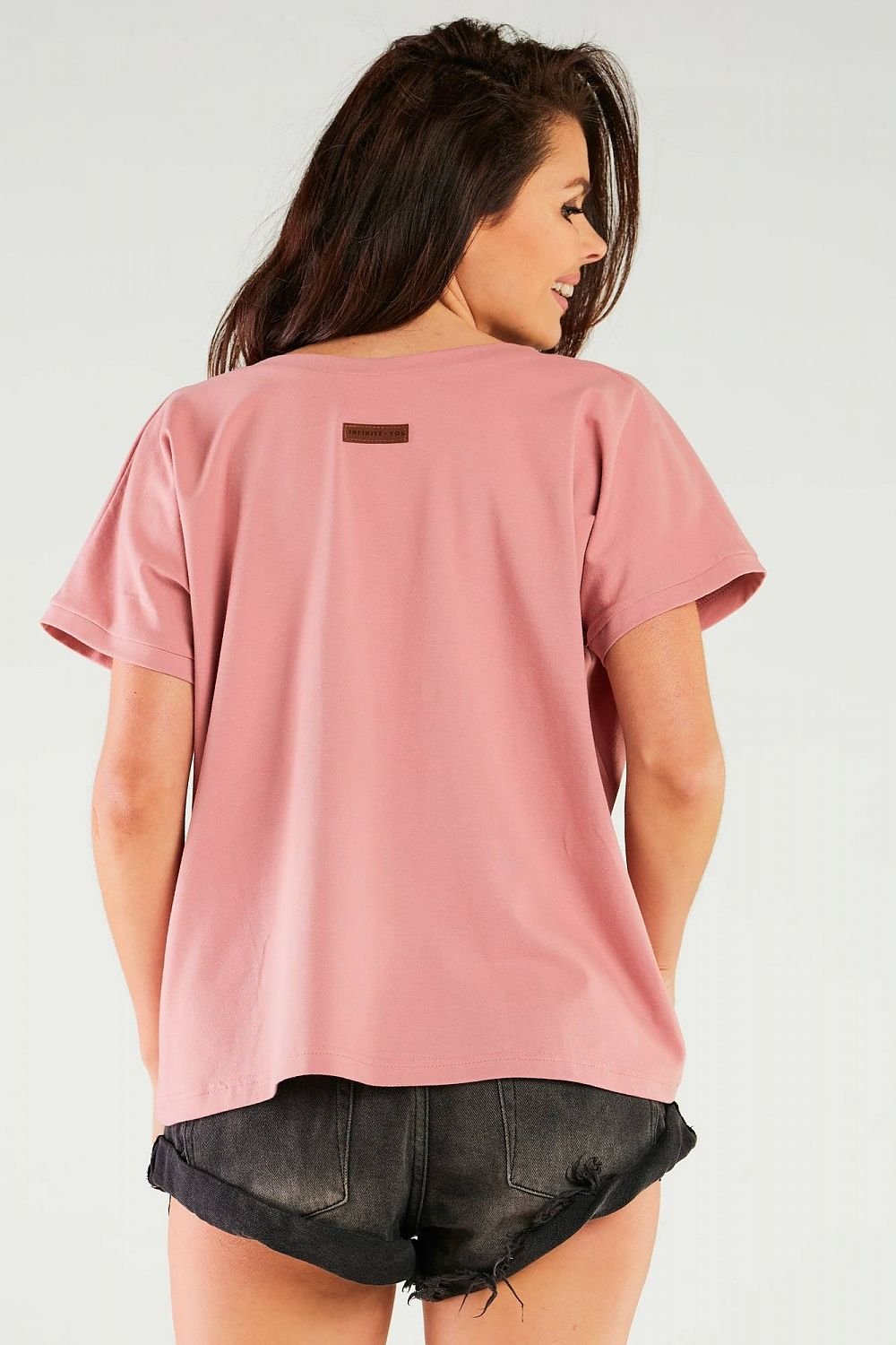 Blusa Infinita Tu