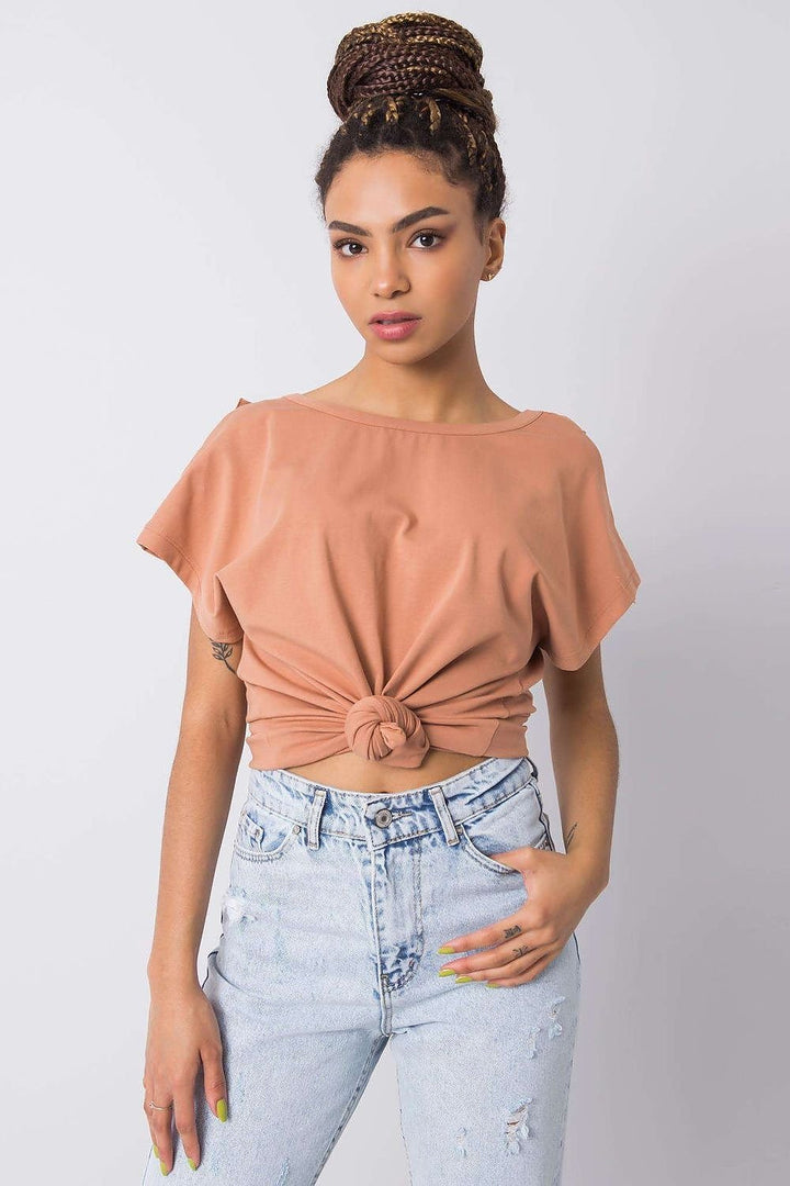 Blusa Fantasía