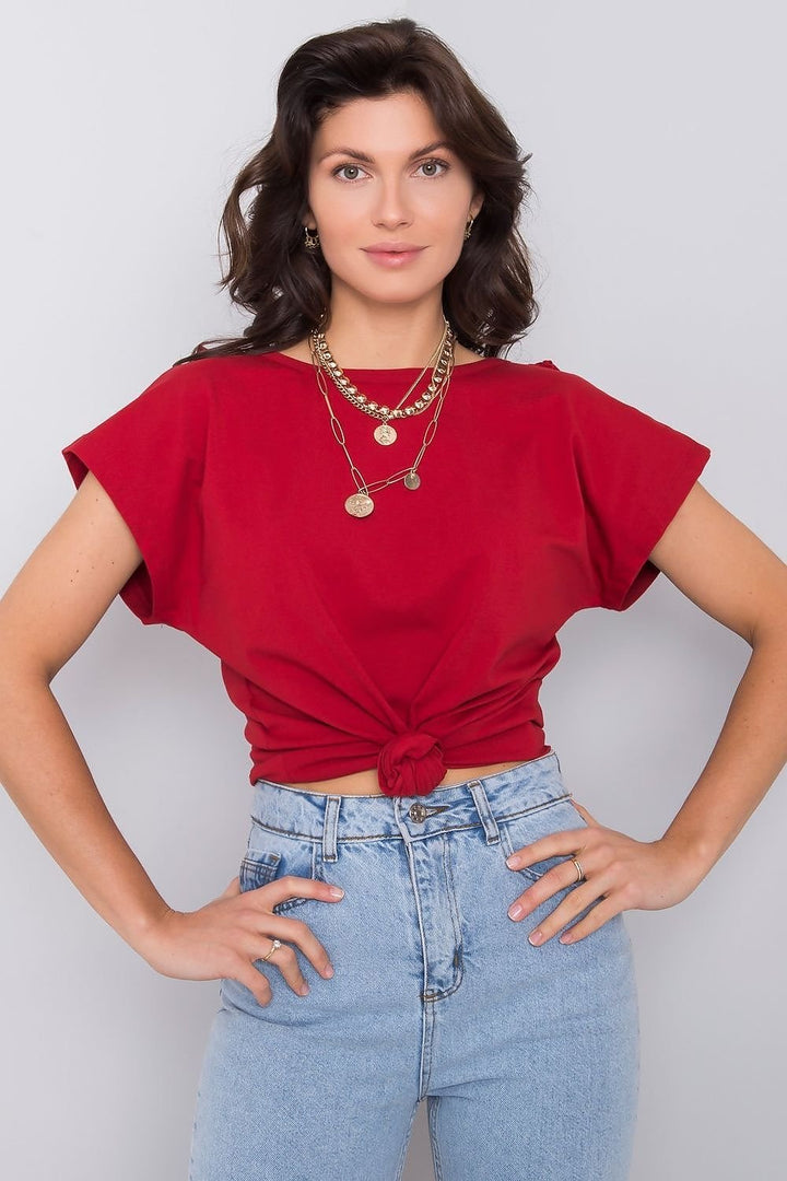 Blusa Fantasía