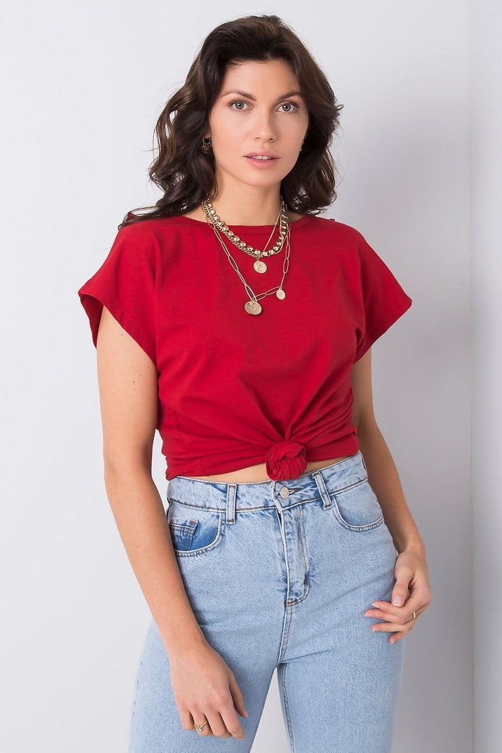 Blusa Fantasía