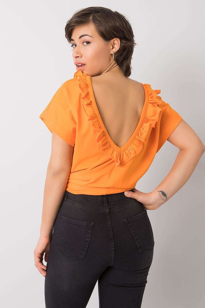 Blusa Fantasía