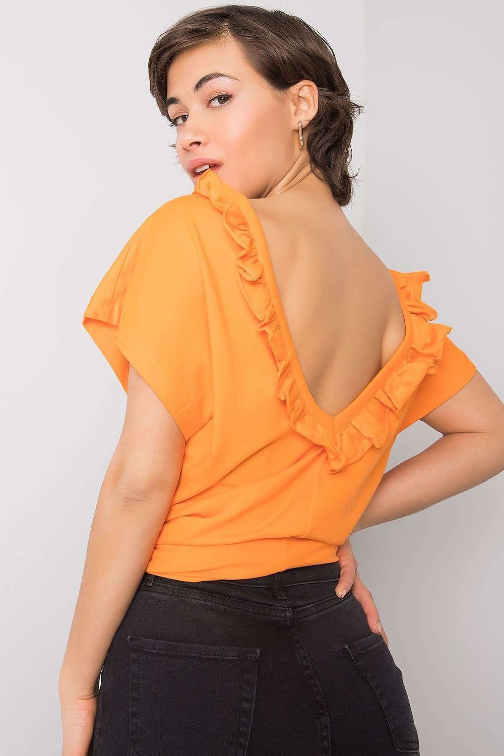 Blusa Fantasía