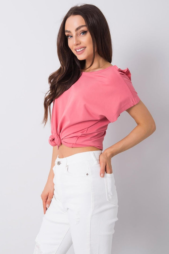 Blusa Fantasía