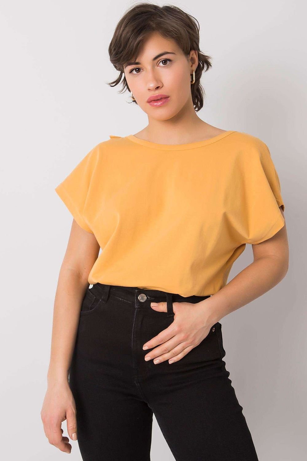 Blusa Fantasía