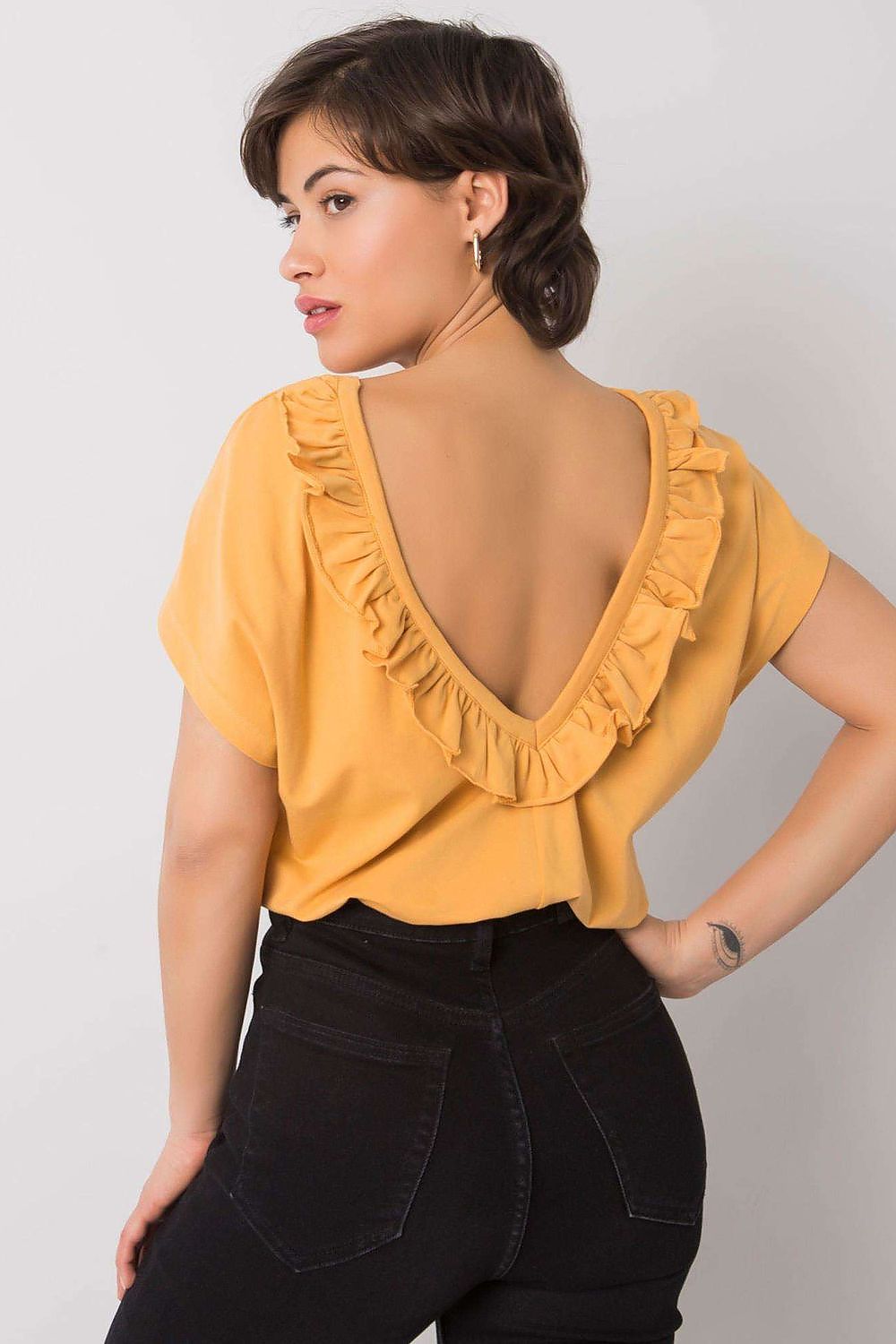 Blusa Fantasía