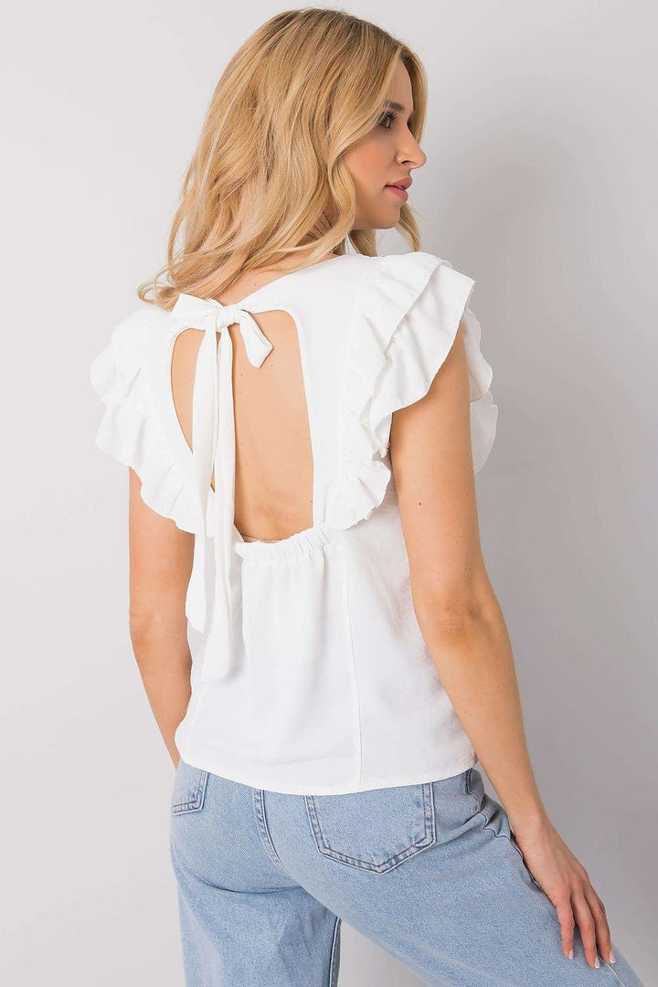 Blusa Och Bella