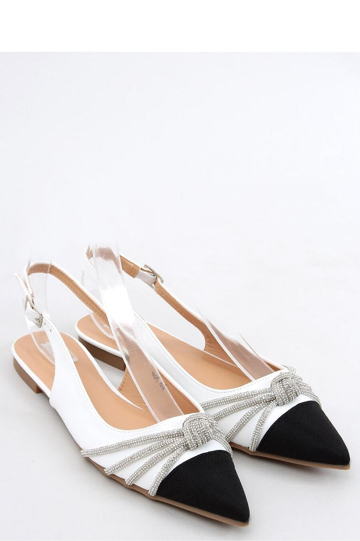 Ballet flats Inello