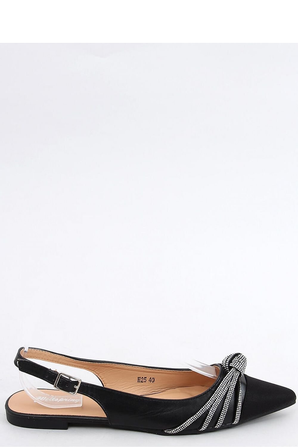 Ballet flats Inello