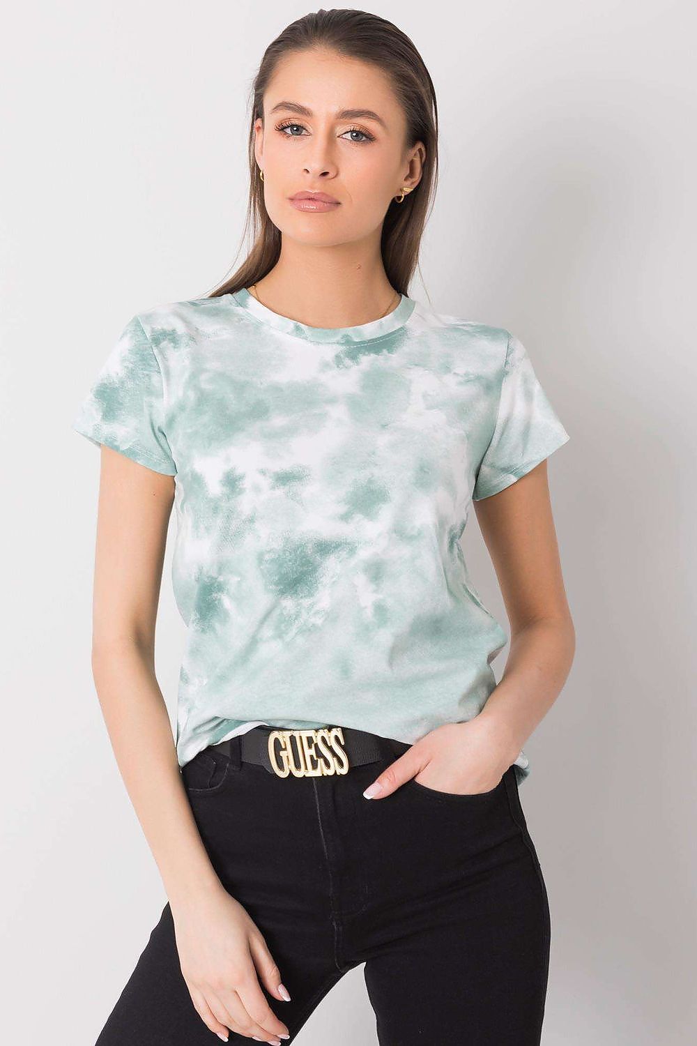 Women's t-shirt  Italy Moda