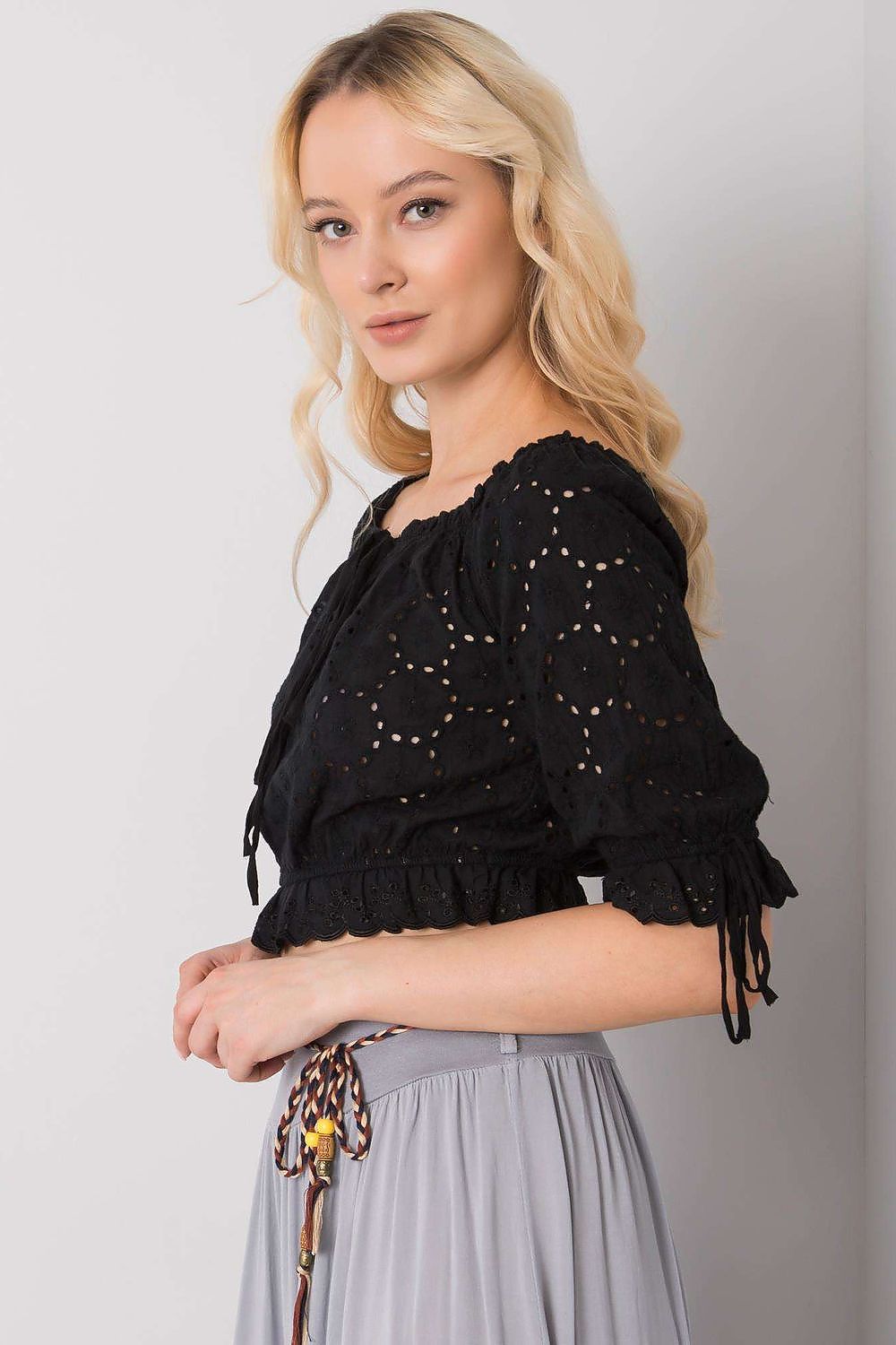 Blouse Och Bella