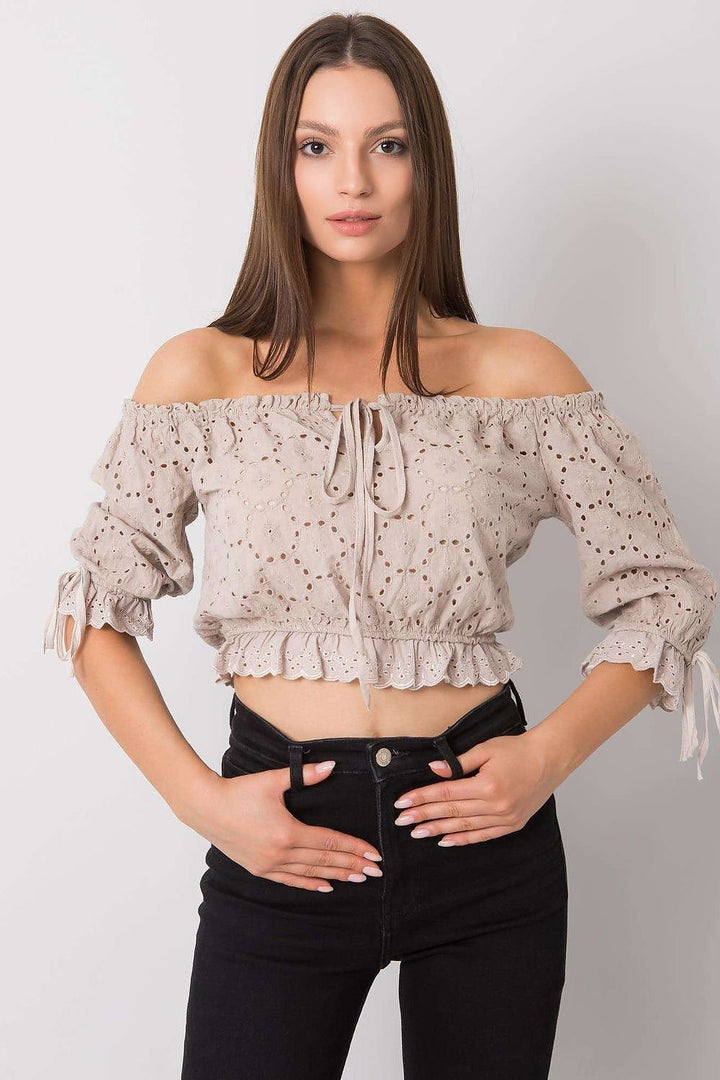 Blouse Och Bella