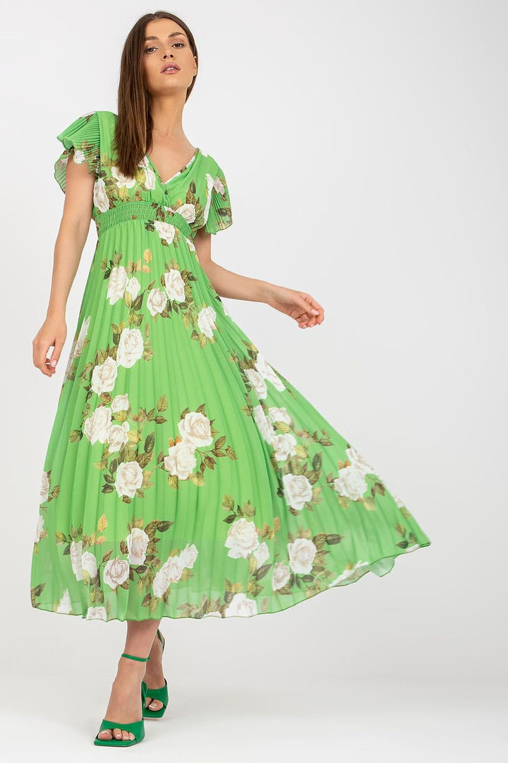 Robe d'été Italie Moda