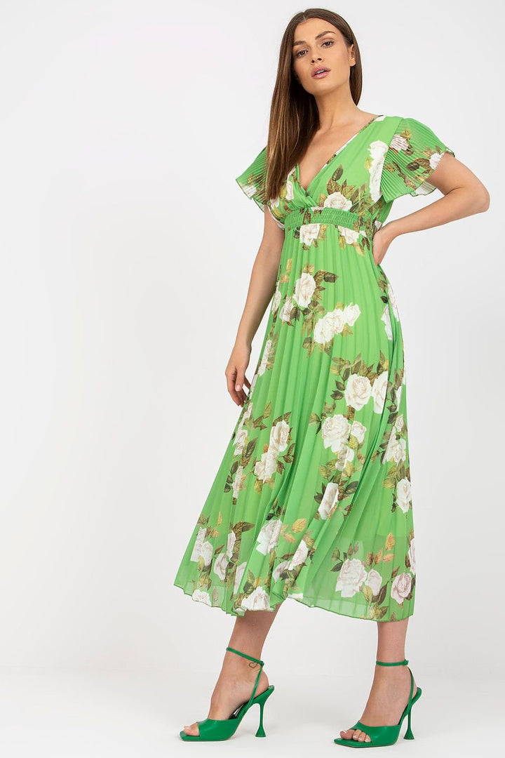 Robe d'été Italie Moda