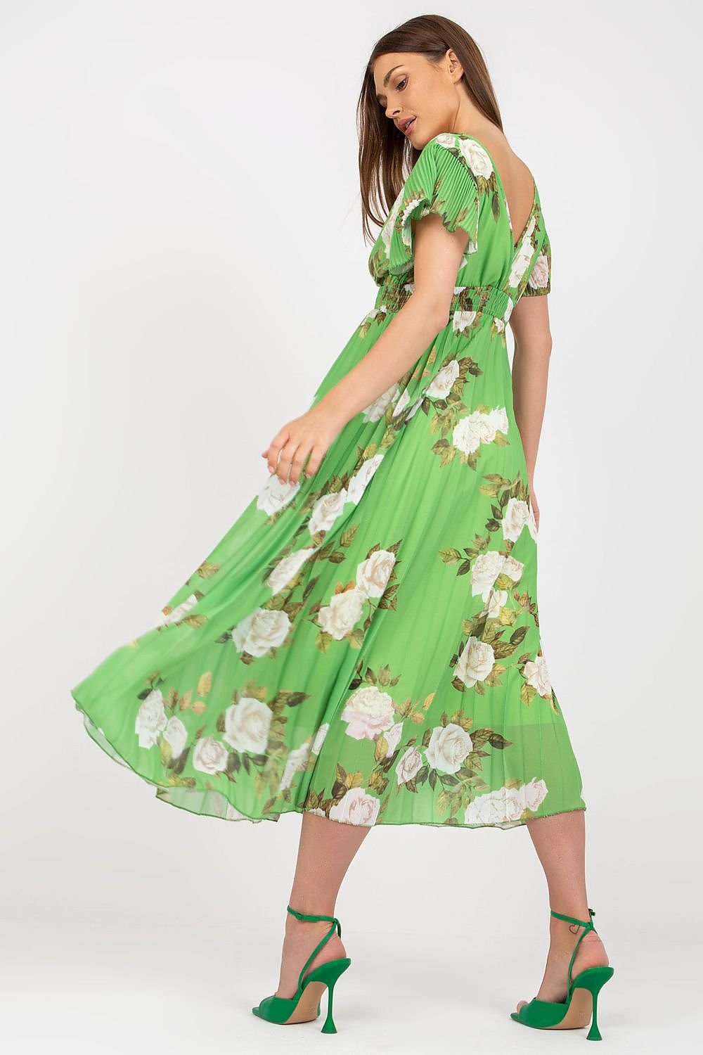 Robe d'été Italie Moda