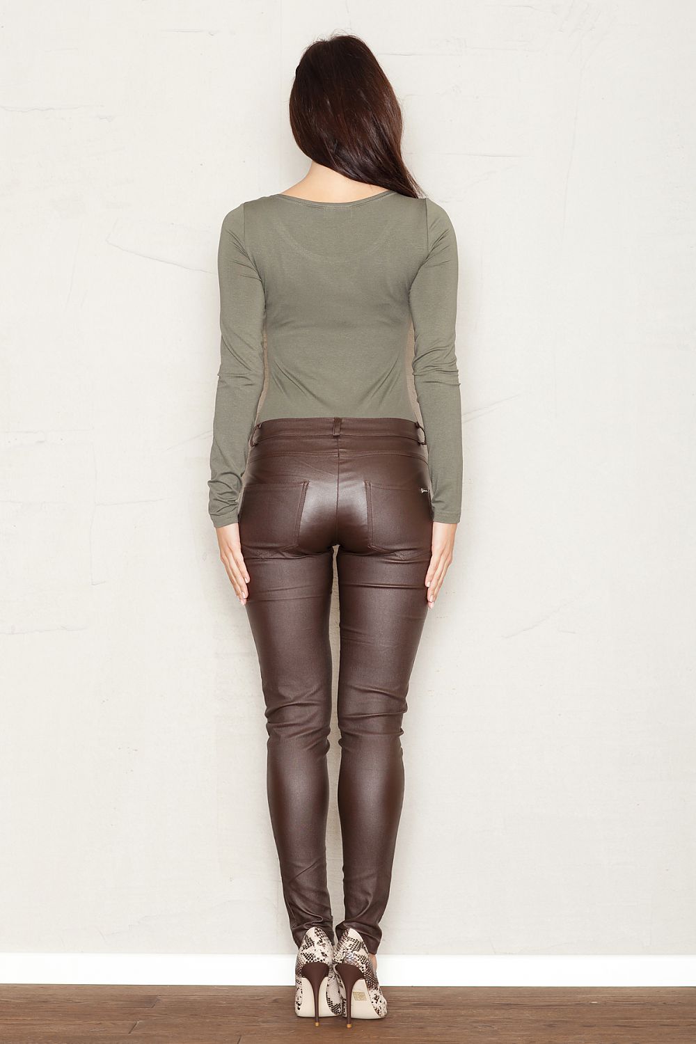 Women trousers  Figl